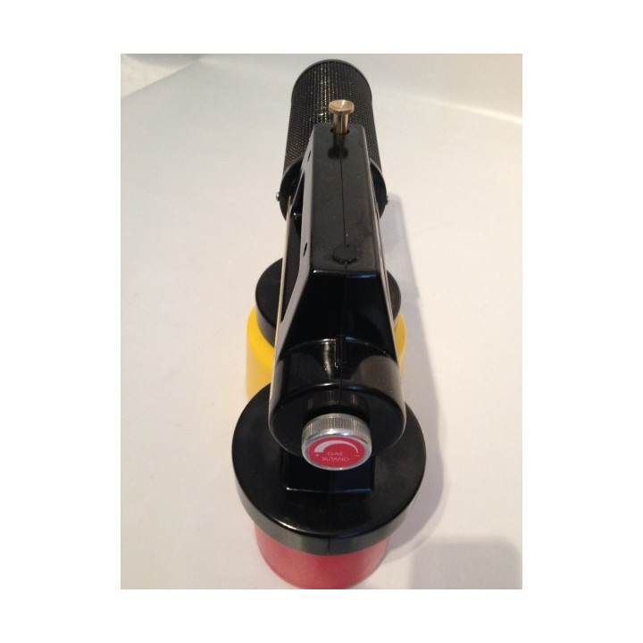 Furetto atka ködölő