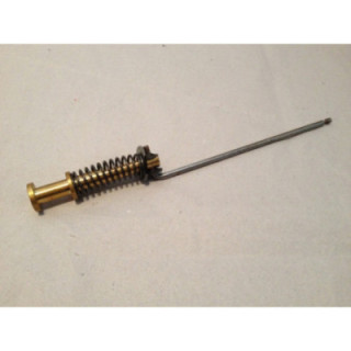 "Furetto" Rugós nyomógomb