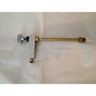 "Furetto" Gázszabályzó szelep + fúvóka