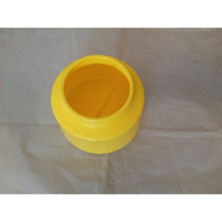 "Furetto" Műanyag nagy vegyszer tartály