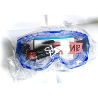 Védőszemüveg zárt SINGER EVA03