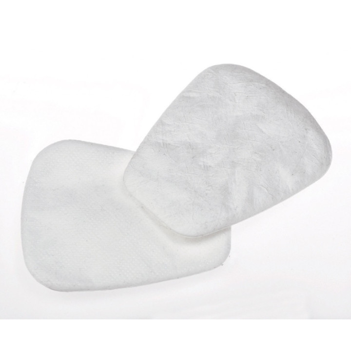 3M 6000 Halbmaske, mit 6059ABEK1 Filter