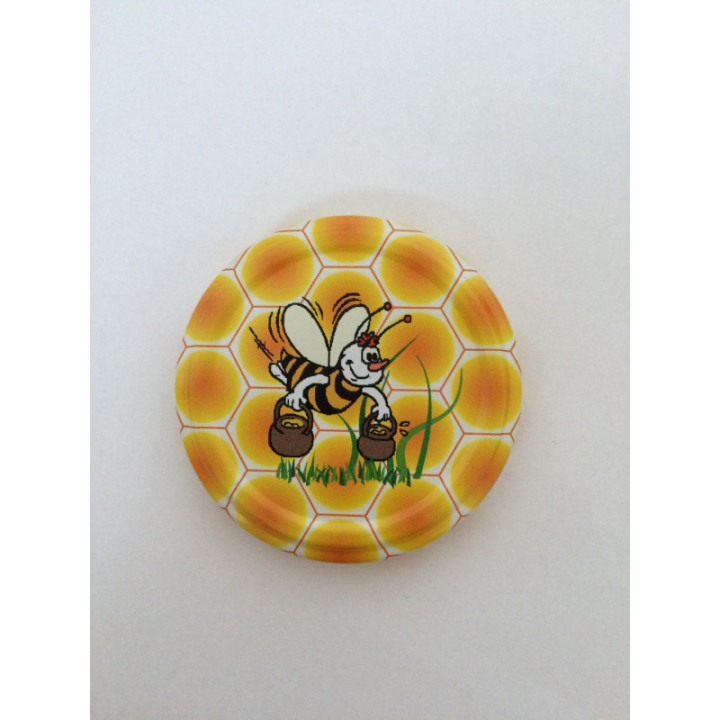 TO63 tető (vilik mintázatú)