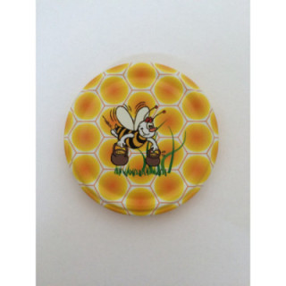 TO82 tető ( vilik mintázatú)