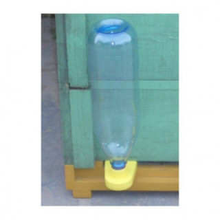 Külső itatóhoz flakon