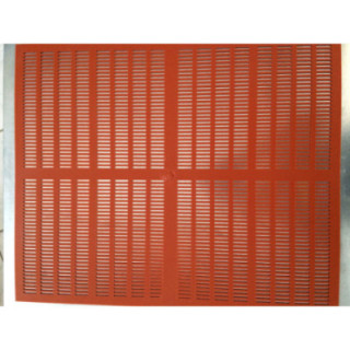 Propolisz szedő rács 410 mm x 500 mm