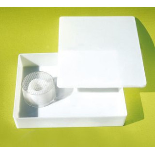 Négyszögletes nagy méhetető (6literes)