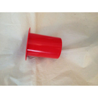 "Furetto" Műanyag vegyszer tartály (betét)