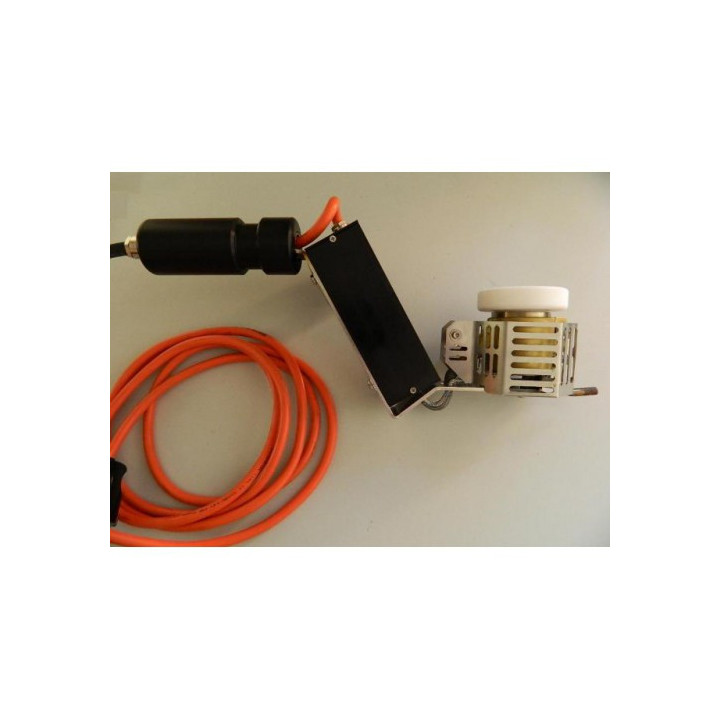 Sublimox készülék