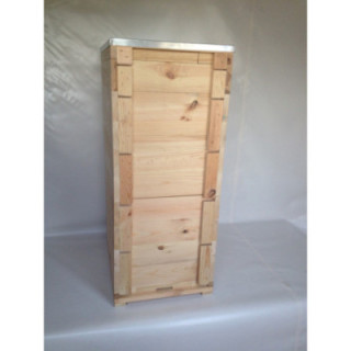 1/2 Nb rakodó kaptár