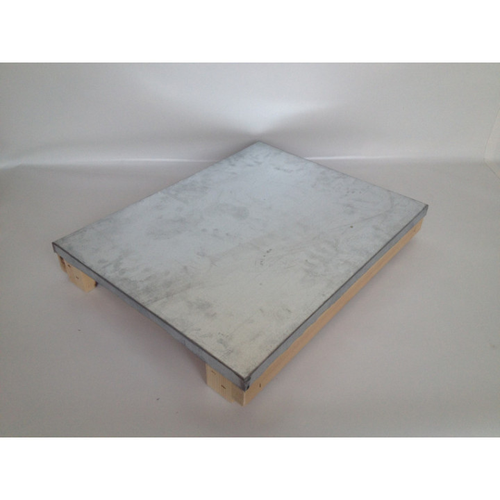 1/2 Nb rakodó kaptár