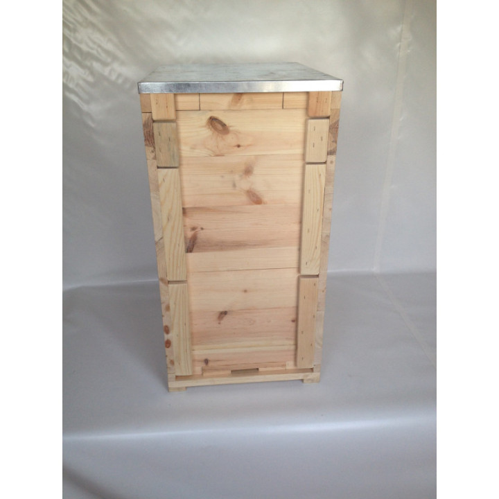 Hunor rakodó kaptár