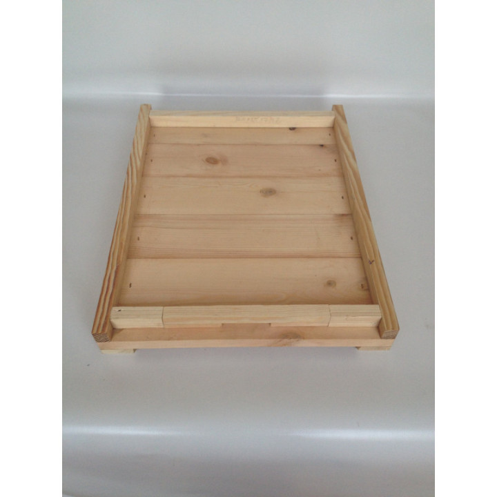 Hunor rakodó kaptár