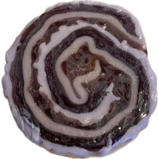 Levendulás mézszappan, parfümszappan 110 g kézműves termék