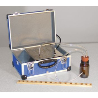 Méh pempő szivattyú