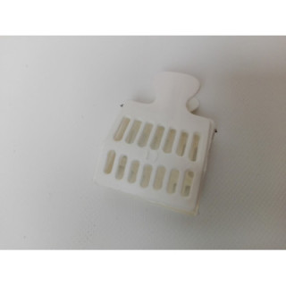 Anyafogó csipesz, műanyag