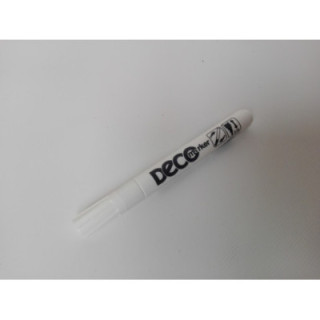 Anyajelölő ceruza, fehér