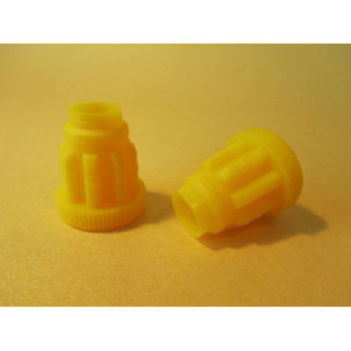 Jenter bölcsőtartó, bordás 50db/csomag