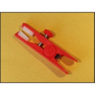 Jenter, anyafogó csipesz