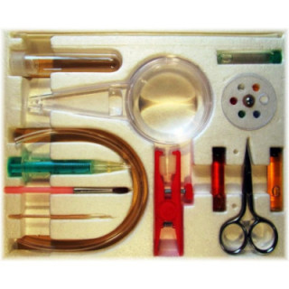 Jenter anyanevelési eszköz készlet