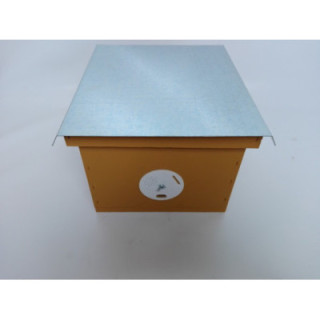 Anyanevelő kaptár, Lega Italy