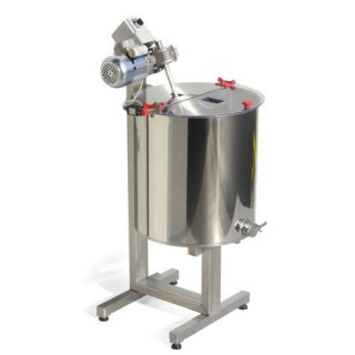 "Lega" Mini mix, Mézkrémesítő