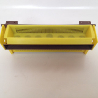 Külső virágporszedő