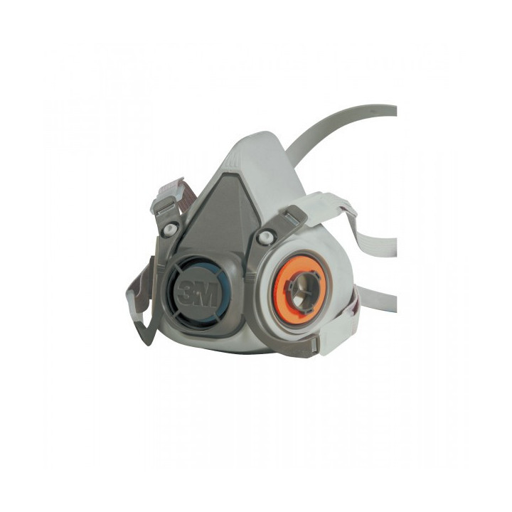 3M Félálarc