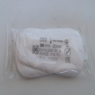 3M Előszűrő