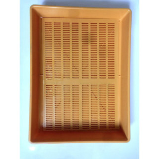 Méh etető tálca 5L úszóval