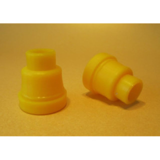 Jenter bölcsőtartó, sima