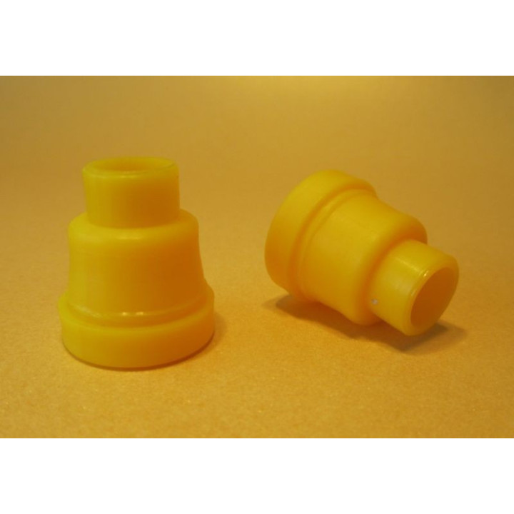 Jenter bölcsőtartó, sima