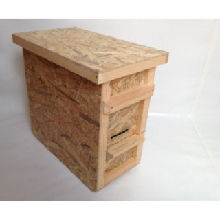 Rajláda, OSB, NB méret