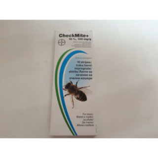 CheckMite +
