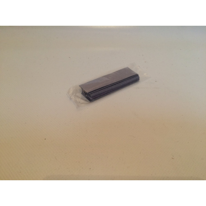 Füstcsík, 30 db / csomag