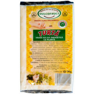 Dulcofruct gyógynövényes cukorlepény