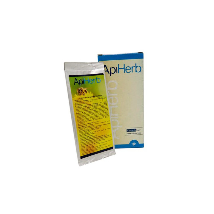 API Herb 40g