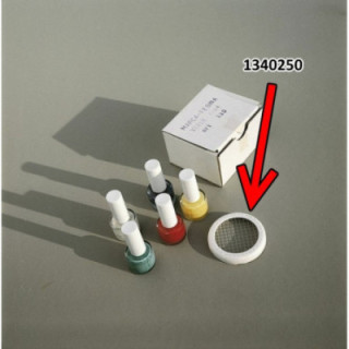 LEGA Anyajelölő háló