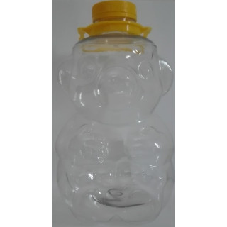 Maci mézes PET 3000g