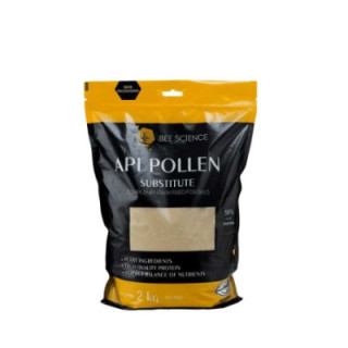 ApiPollen Substitue - 2kg