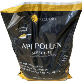 ApiPollen Substitue - 10 kg