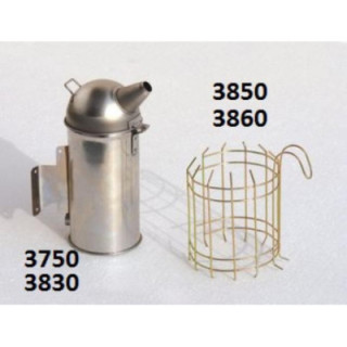 Füstölő Védőrács (Lega)