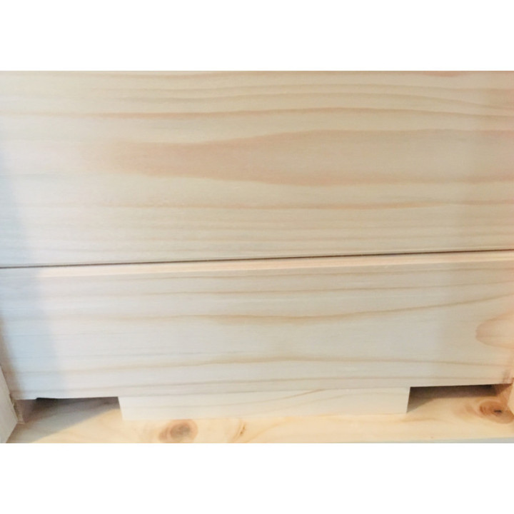 Pároztató kaptár Hunor