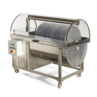 Mézszárító Forgó Tárcsákkal 300 kg