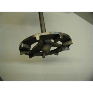 Jenter Mézkrémesítő Adapter