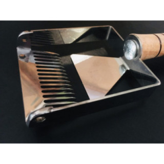 Professzionális Fedelezővilla