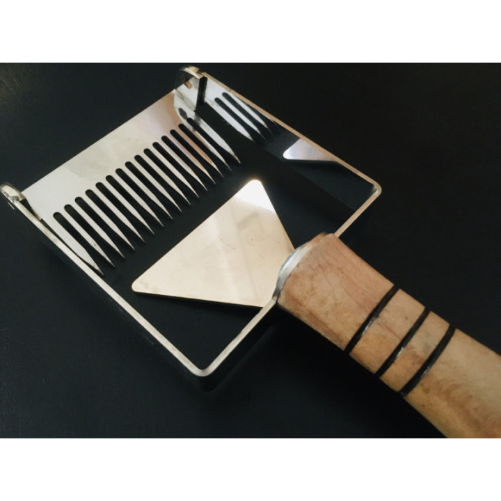 Professzionális Fedelezővilla