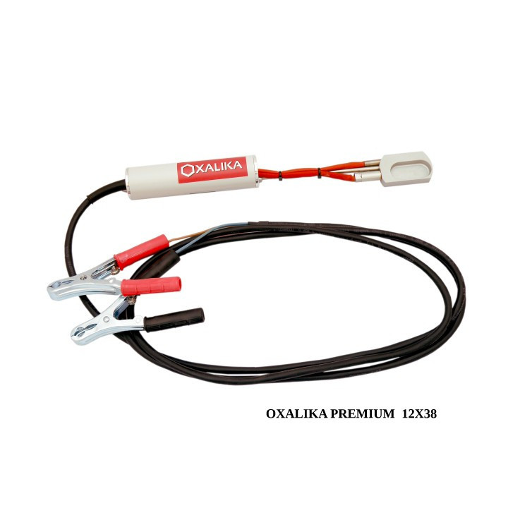 Oxálsav szublimáló Oxalika PREMIUM