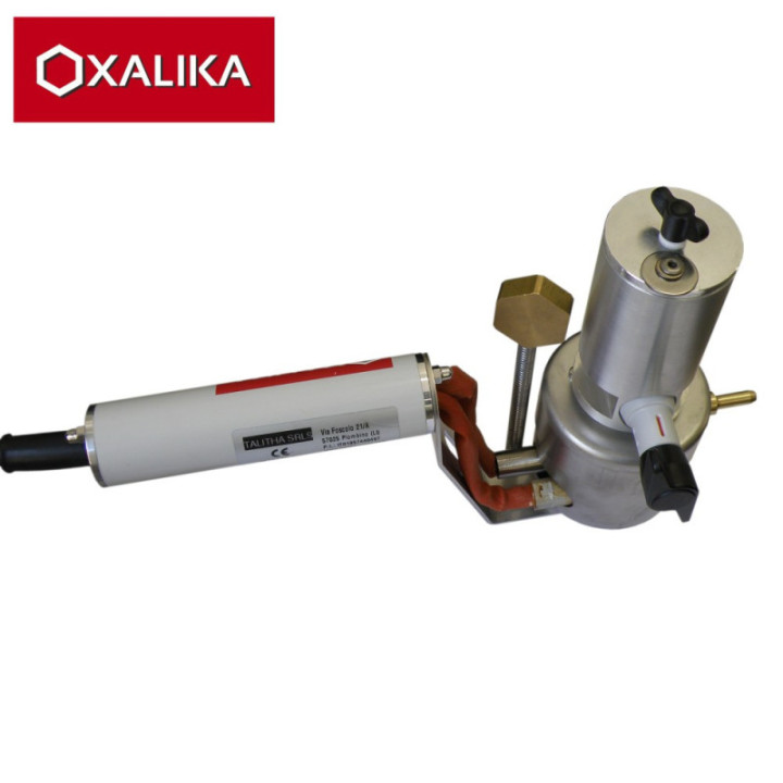 oxálsav szublimáló Oxalika PRO FAST