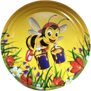 TO82 Tető (mézengúz)